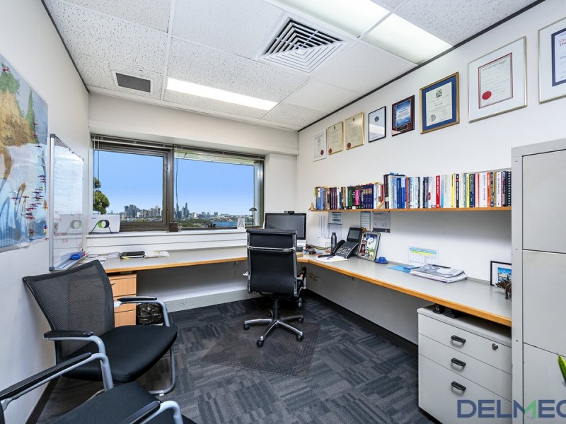 Level 6, 1 Pacific Highway, St Leonards NSW 2065