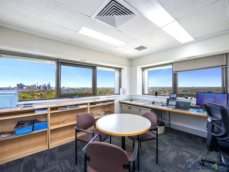 Level 6, 1 Pacific Highway, St Leonards NSW 2065