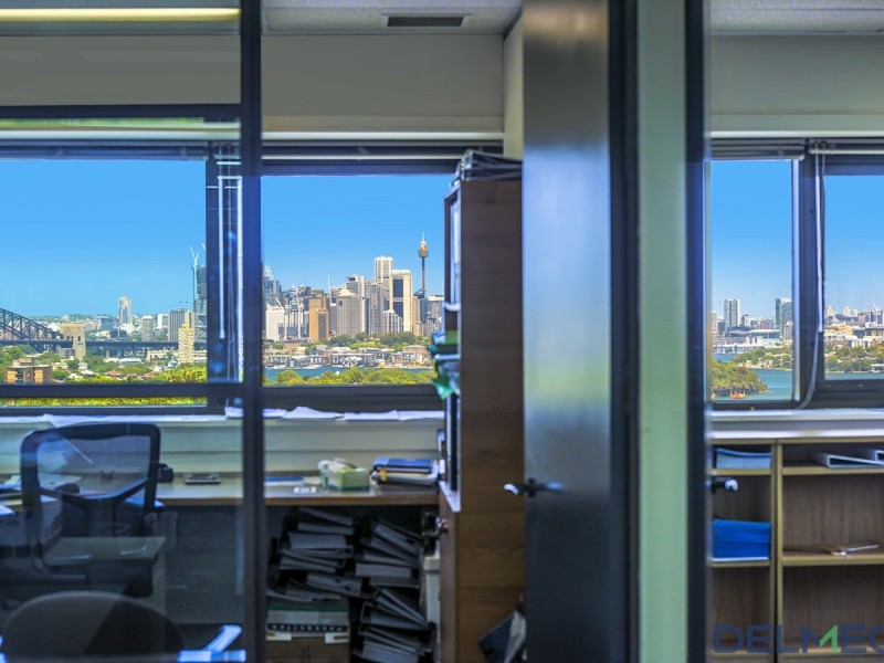 Level 6, 1 Pacific Highway, St Leonards NSW 2065