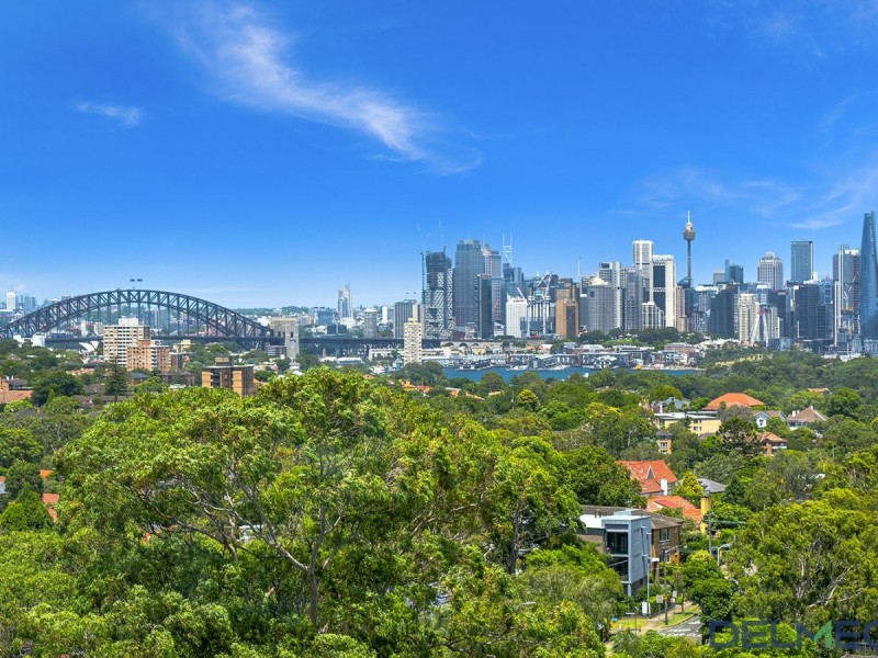 Level 6, 1 Pacific Highway, St Leonards NSW 2065