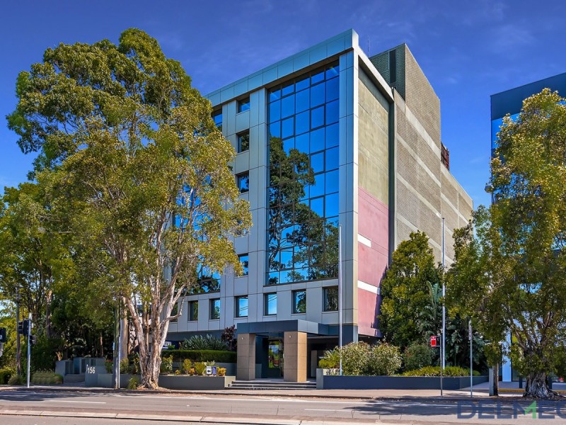 Level 6, 1 Pacific Highway, St Leonards NSW 2065