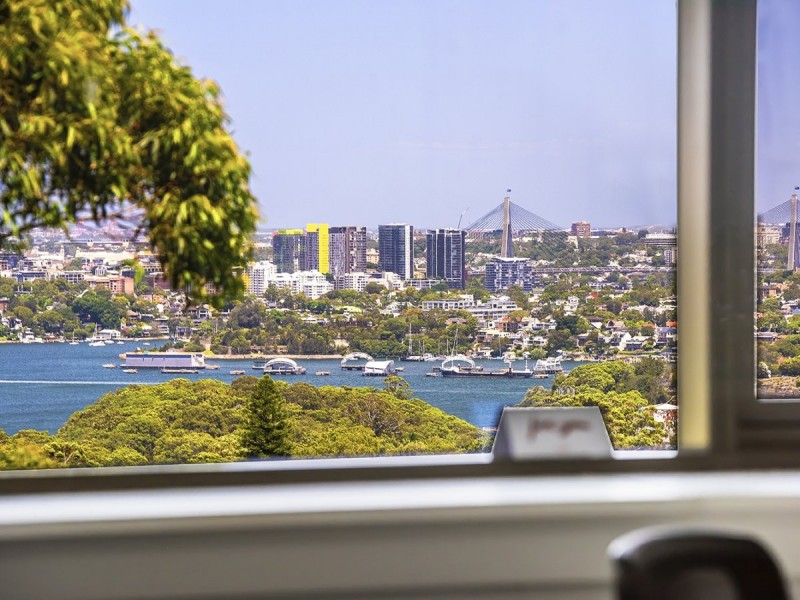 Level 6, 1 Pacific Highway, St Leonards NSW 2065