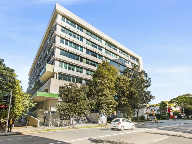 Suite 2.08 Coward Street, Mascot NSW 2020