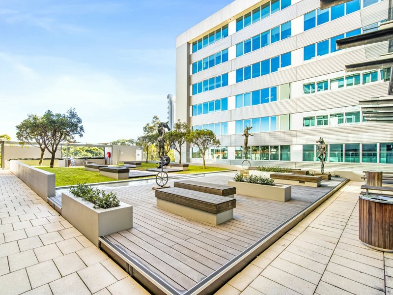 Suite 2.08 Coward Street, Mascot NSW 2020