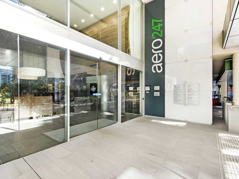 Suite 2.08 Coward Street, Mascot NSW 2020