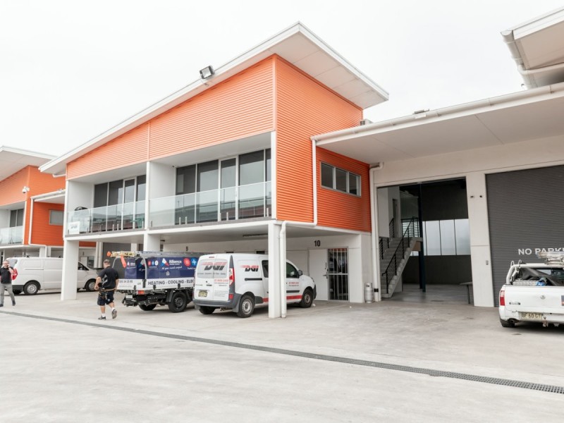 10/51-53 Bourke Road, Alexandria NSW 2015