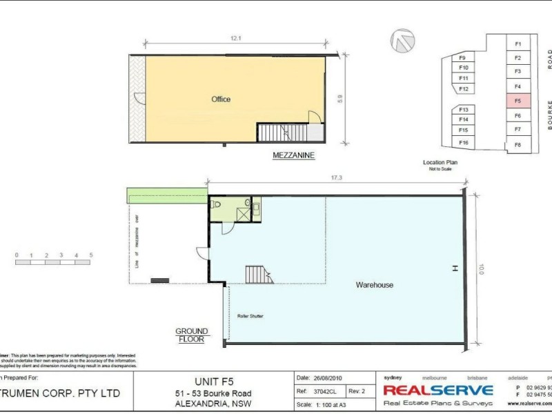 10/51-53 Bourke Road, Alexandria NSW 2015