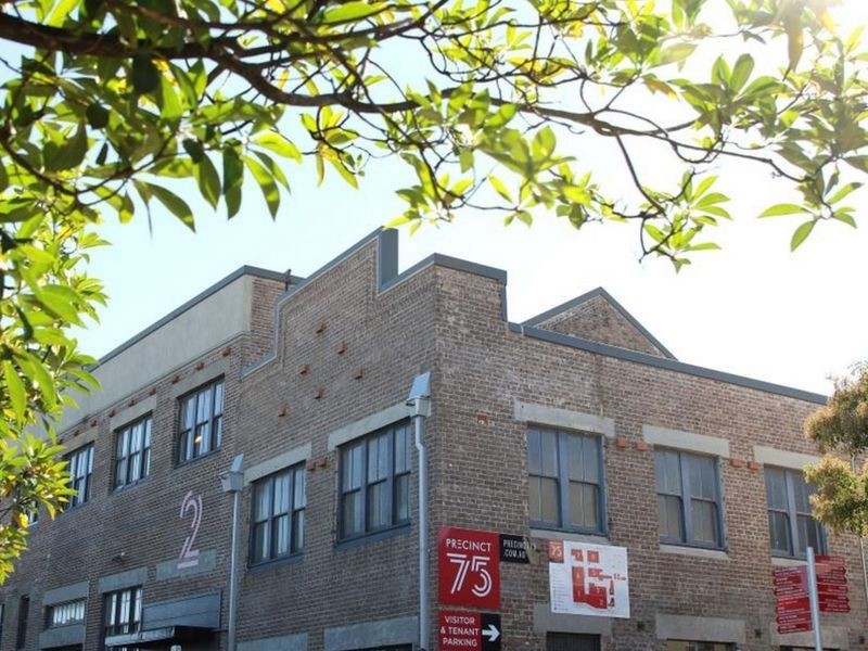 8.11/75 Mary Street, St Peters NSW 2044