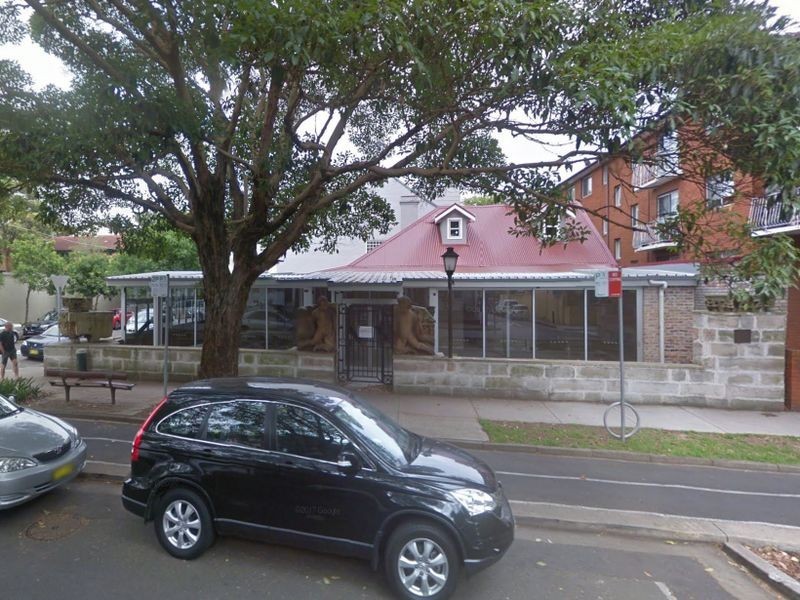 763 Bourke Street, Redfern NSW 2016