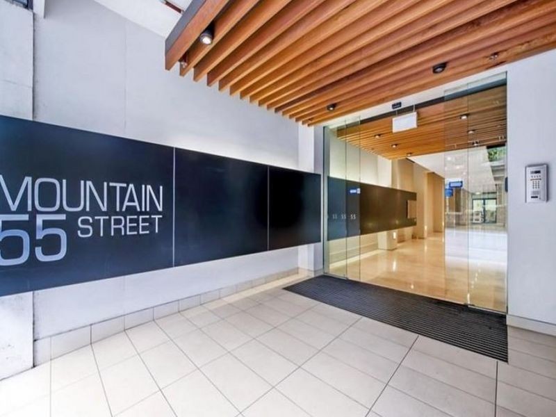 101B/55 Mountain Street, Ultimo NSW 2007