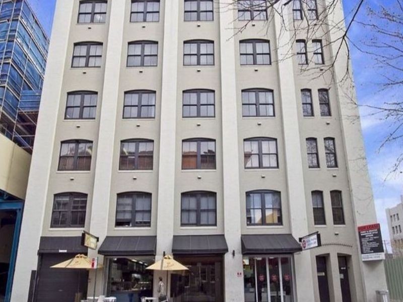 101B/55 Mountain Street, Ultimo NSW 2007