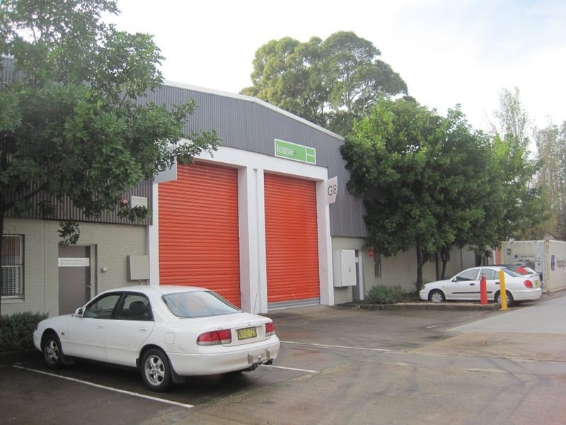 G7/35-39 Bourke Road, Alexandria NSW 2015