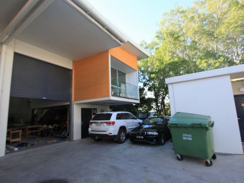 14/95 Burrows Road, Alexandria NSW 2015