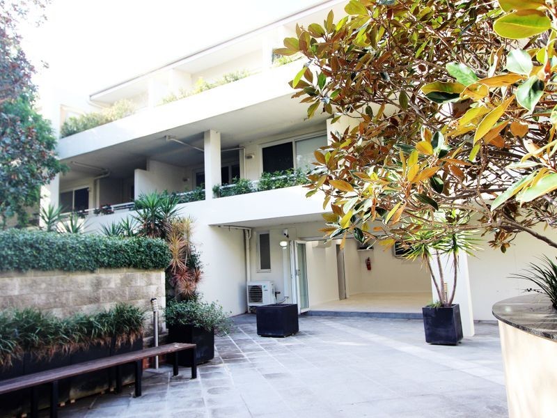 4A/662-674 Botany Road, Alexandria NSW 2015