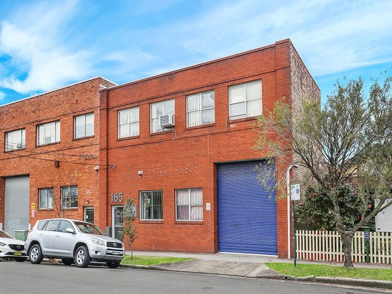 165 Victoria Street, Beaconsfield NSW 2015