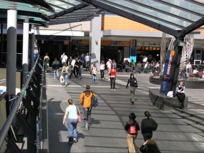 17/26 Lee Street, Sydney NSW 2000