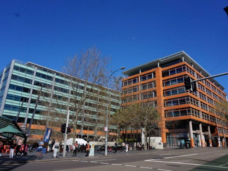 17/26 Lee Street, Sydney NSW 2000