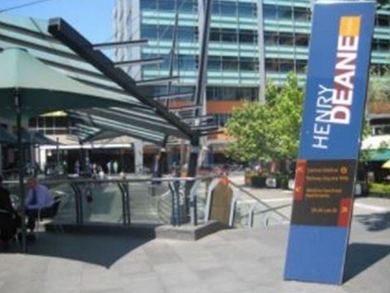 17/26 Lee Street, Sydney NSW 2000