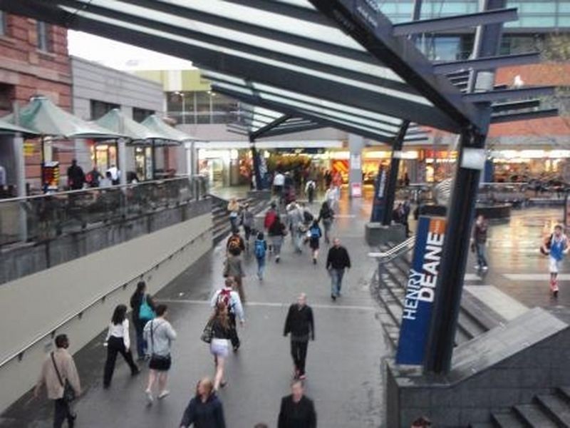 17/26 Lee Street, Sydney NSW 2000