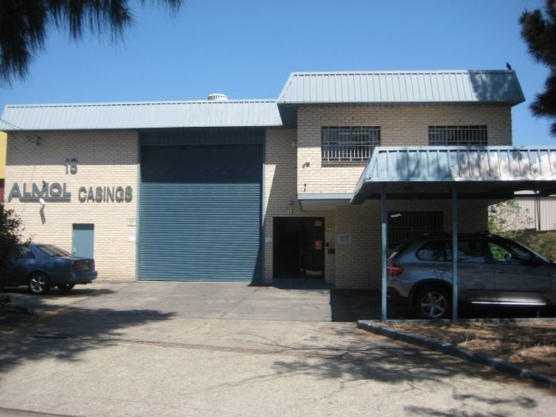 18 Clevedon Street, Botany NSW 2019