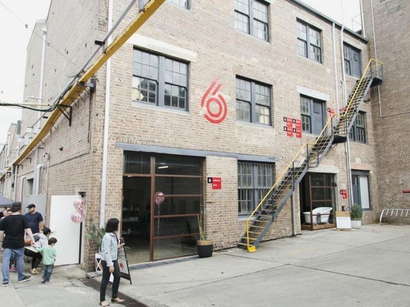 2.21/75 Mary Street, St Peters NSW 2044