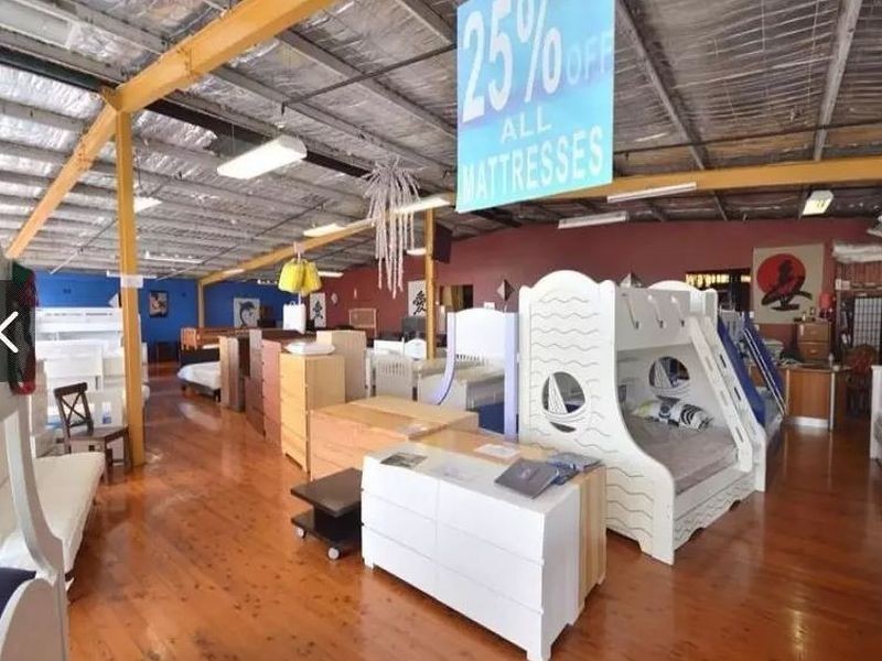 233-239 Princes Highway, St Peters NSW 2044