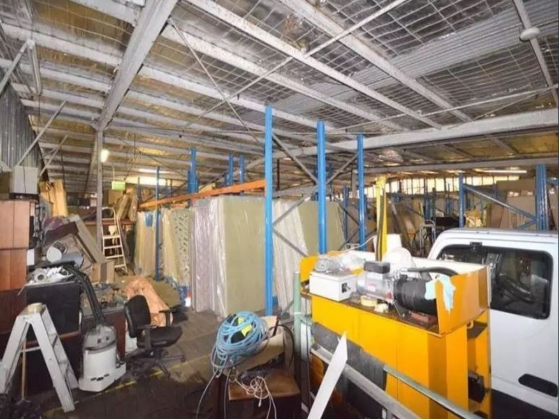 233-239 Princes Highway, St Peters NSW 2044