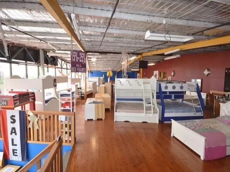 233-239 Princes Highway, St Peters NSW 2044