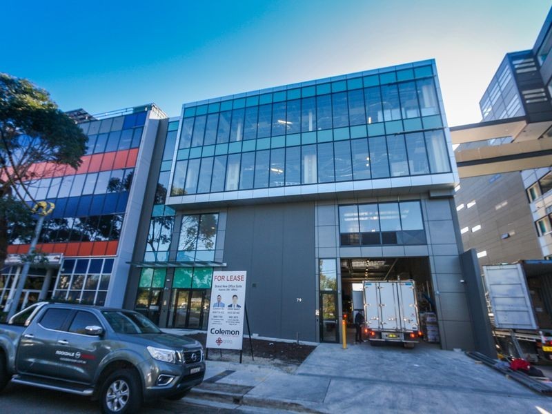 79 Baxter Road, Mascot NSW 2020