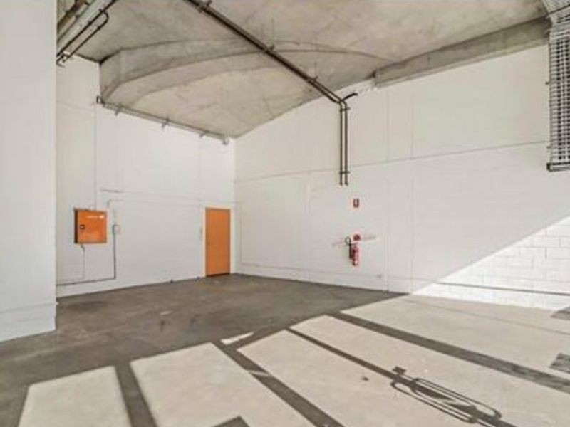 Shop 1 Ground Floor/191-201 William Street, Darlinghurst NSW 2010