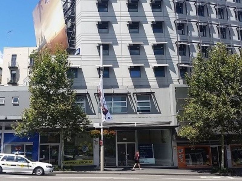 Shop 4 Ground Floor/191-201 William Street, Darlinghurst NSW 2010