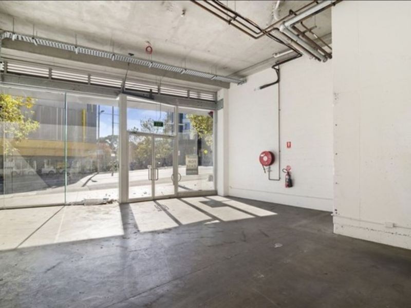 Shop 4 Ground Floor/191-201 William Street, Darlinghurst NSW 2010