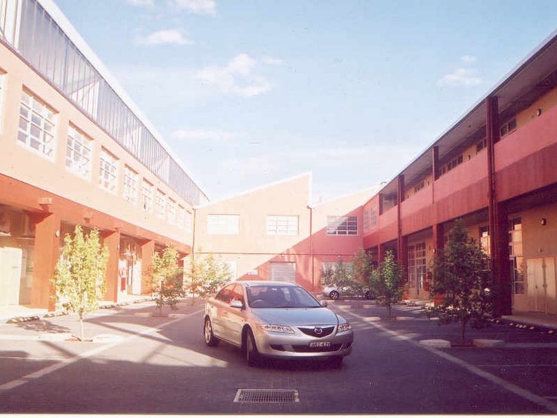 43/20-28 Maddox Street, Alexandria NSW 2015