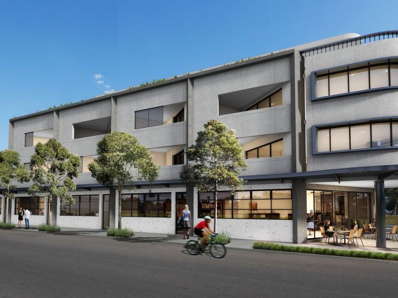 39 Phillip Street, Newtown NSW 2042