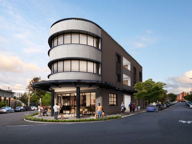 39 Phillip Street, Newtown NSW 2042