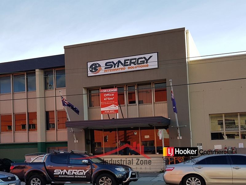 14-26 Commerical Road, Kingsgrove NSW 2208