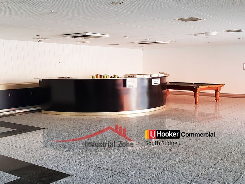 14-26 Commerical Road, Kingsgrove NSW 2208