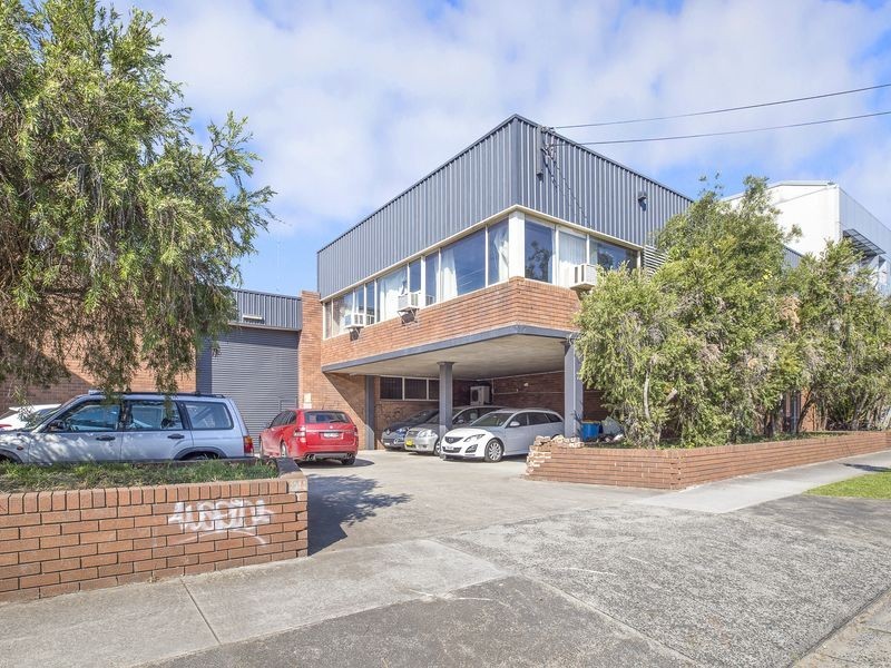 187-189 Victoria Street, Beaconsfield NSW 2015