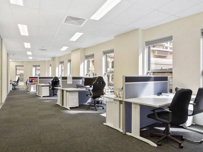 1/86 Liverpool Street, Sydney NSW 2000