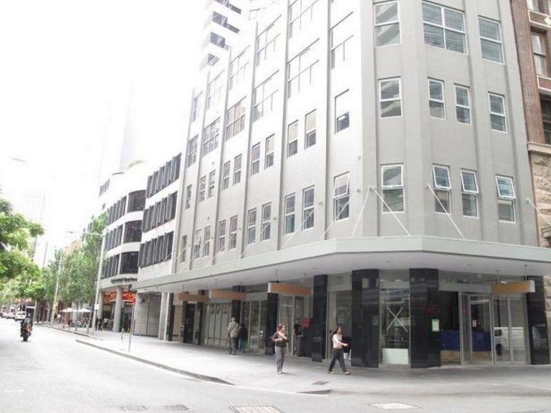 1/86 Liverpool Street, Sydney NSW 2000