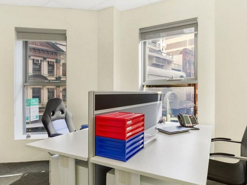 1/86 Liverpool Street, Sydney NSW 2000