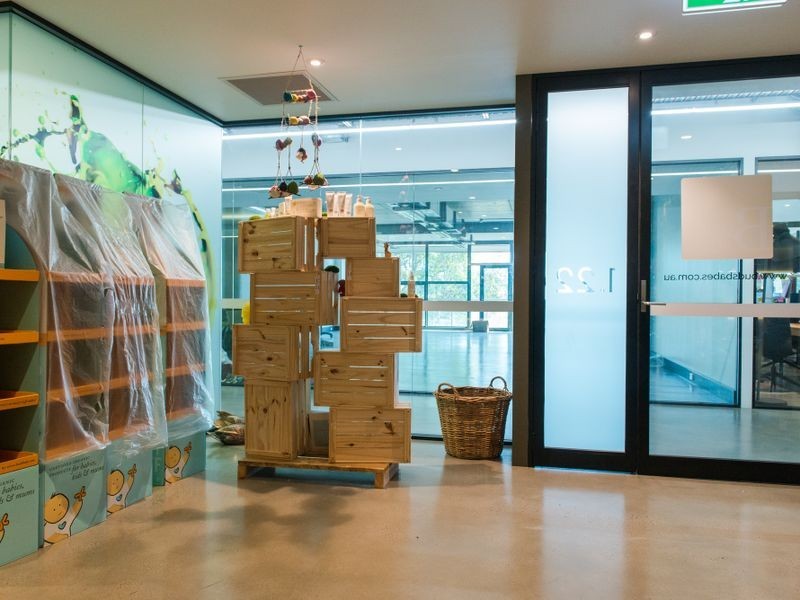 Suite 1.22/90-96 Bourke Road, Alexandria NSW 2015