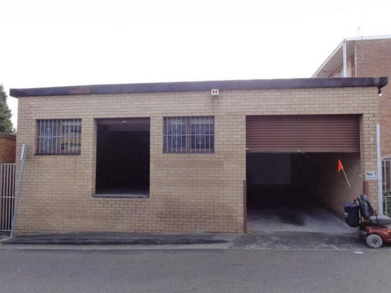 1 Tuohy Lane, Marrickville NSW 2204