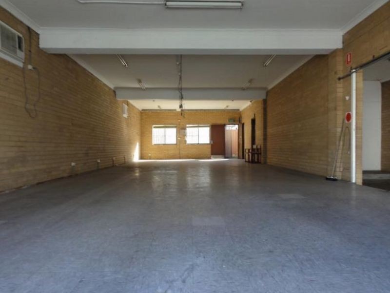 1 Tuohy Lane, Marrickville NSW 2204