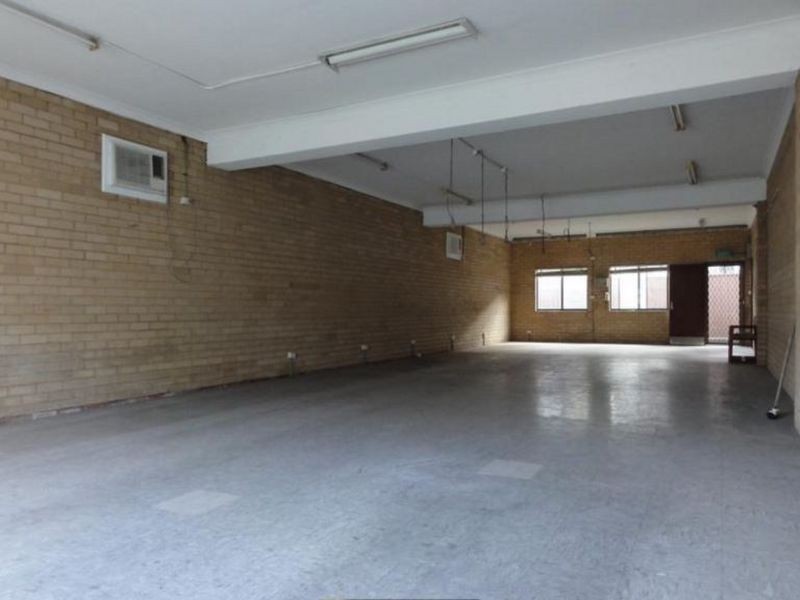 1 Tuohy Lane, Marrickville NSW 2204