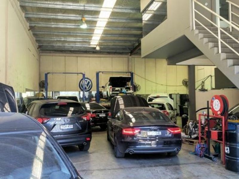 6/5-15 Dunning Avenue, Rosebery NSW 2018