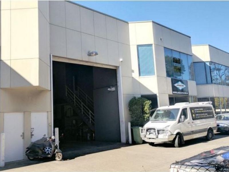 6/5-15 Dunning Avenue, Rosebery NSW 2018