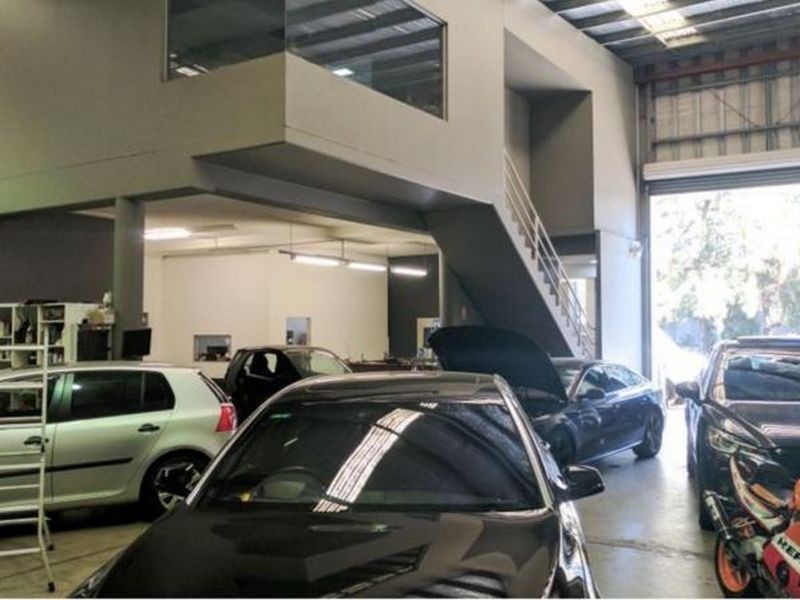 6/5-15 Dunning Avenue, Rosebery NSW 2018