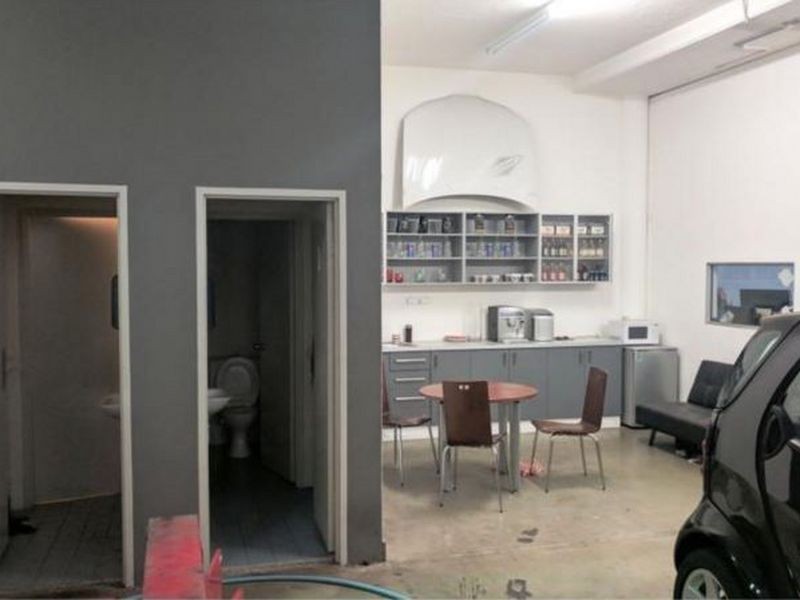 6/5-15 Dunning Avenue, Rosebery NSW 2018