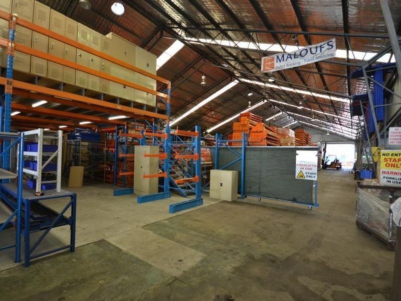 25-29 Ricketty Street, Mascot NSW 2020